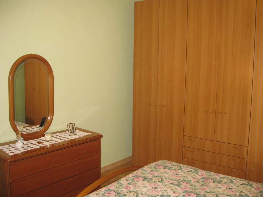 B&B Casa Piva Serravalle  Cameră foto